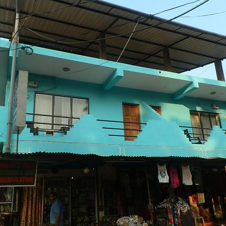 Aldrin Guest House Palolem Exterior photo