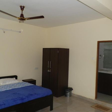 Aldrin Guest House Palolem Exterior photo
