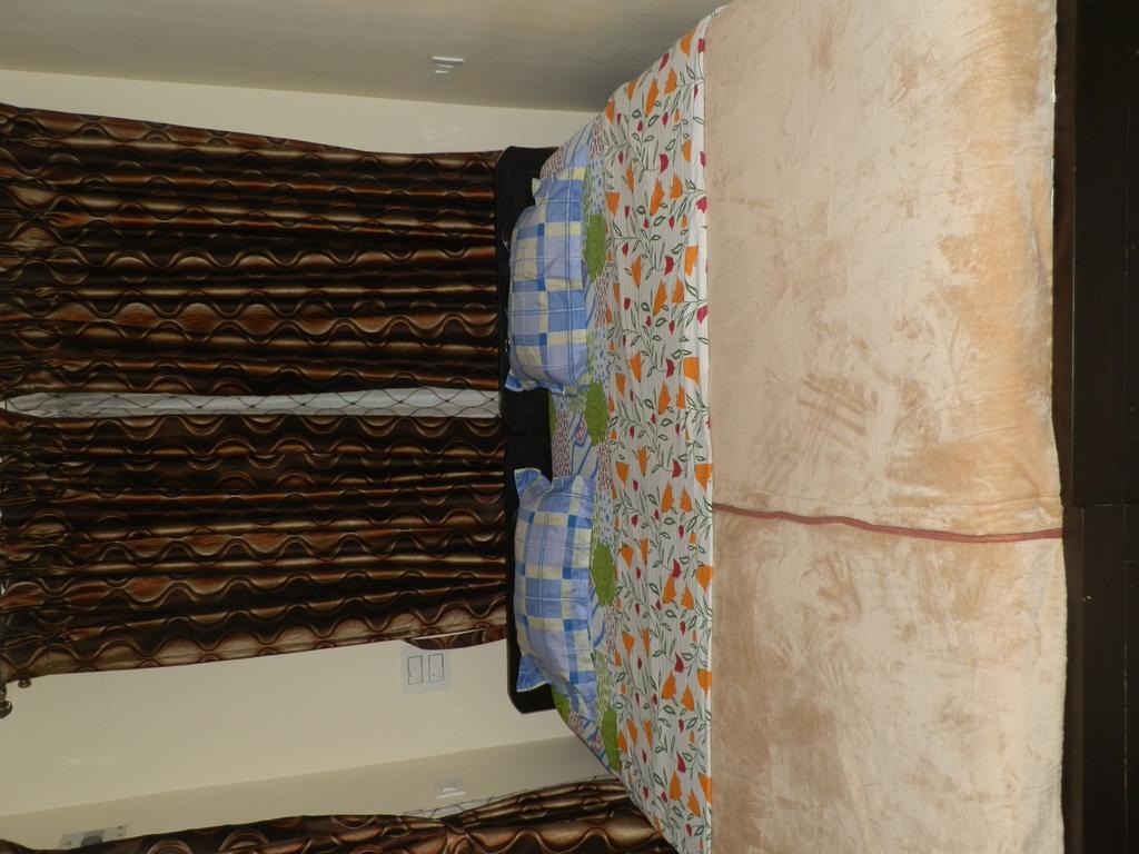 Aldrin Guest House Palolem Room photo