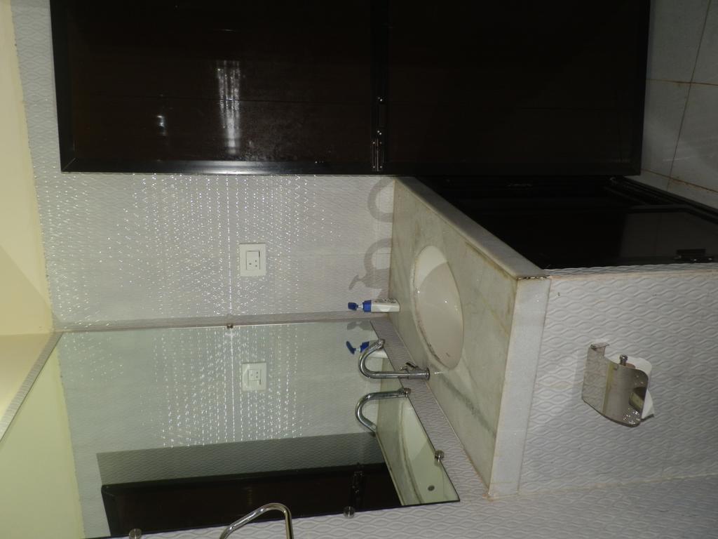 Aldrin Guest House Palolem Room photo
