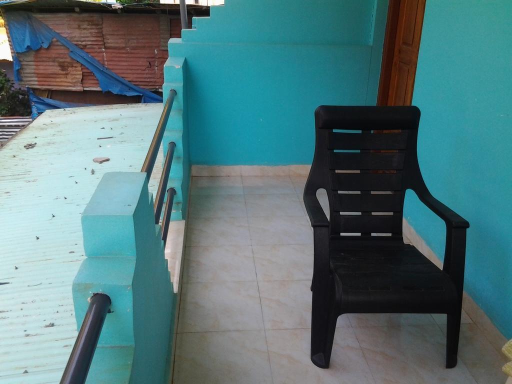 Aldrin Guest House Palolem Room photo